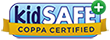 giitrwp.edu.pk is certified by the kidSAFE Seal Program.